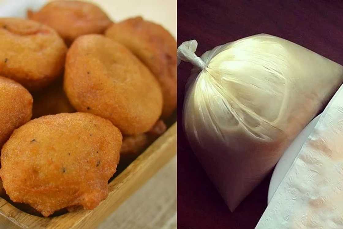 6 Ghanaian foods that are there for you on a rainy day 6 Ghanaian foods that are there for you on a rainy day