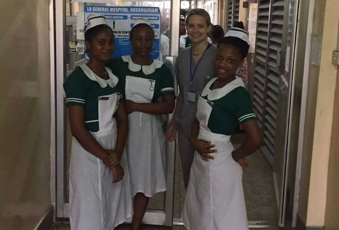 Alternative medicine in ghana Alternative medicine in ghana