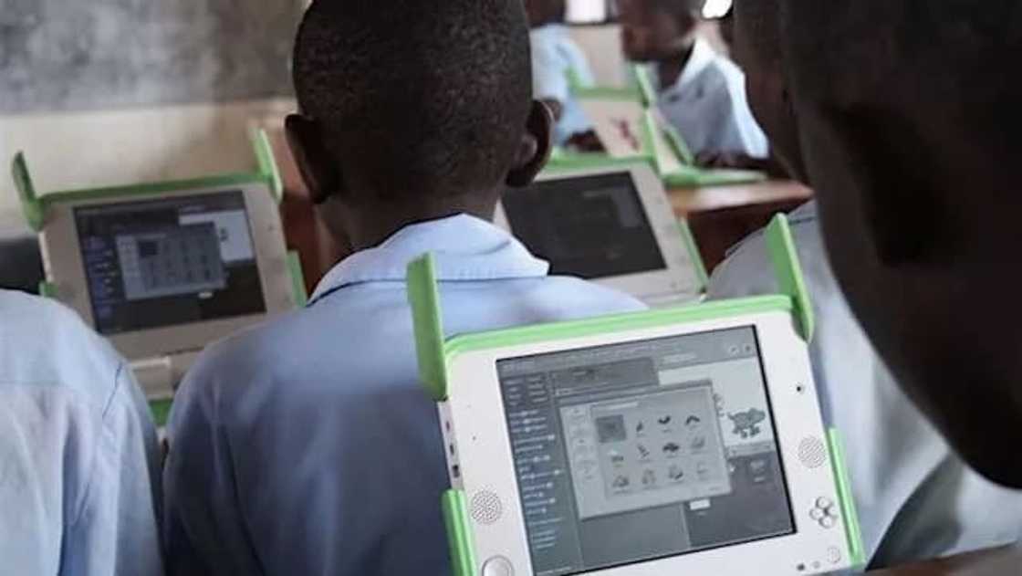 brief history of Ghana education service brief history of Ghana education service