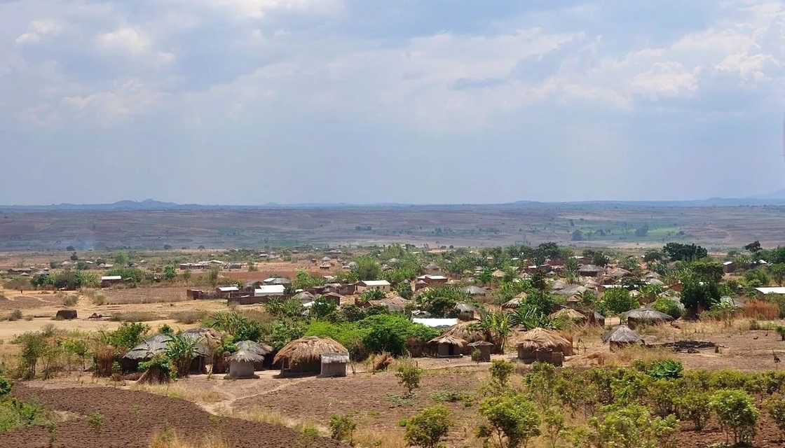 land tenure system in ghana, types of land tenure system in ghana, customary land tenure system in ghana