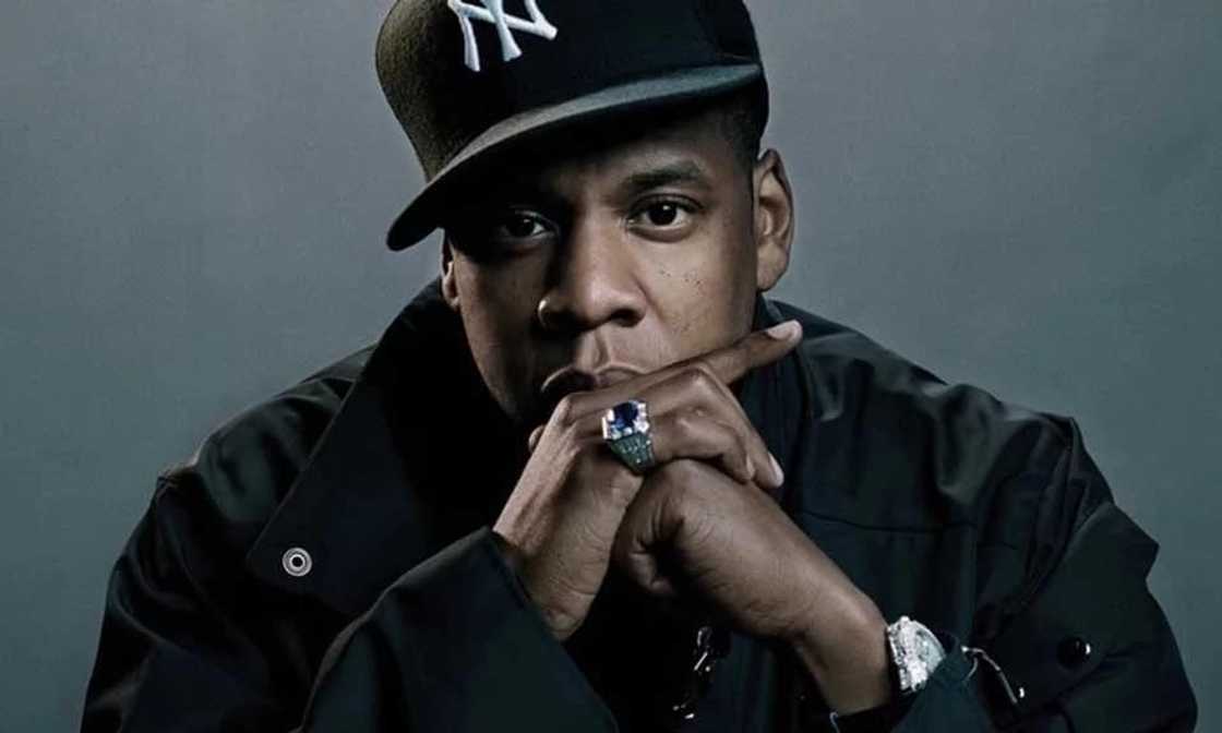 How much was the net worth of Jay Z in 2017? How much was the net worth of Jay Z in 2017?