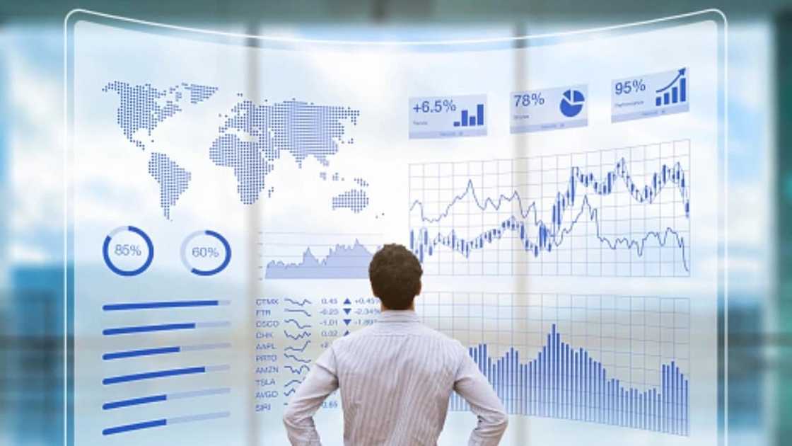 Online investment in Ghana: companies and opportunities Online investment in Ghana: companies and opportunities