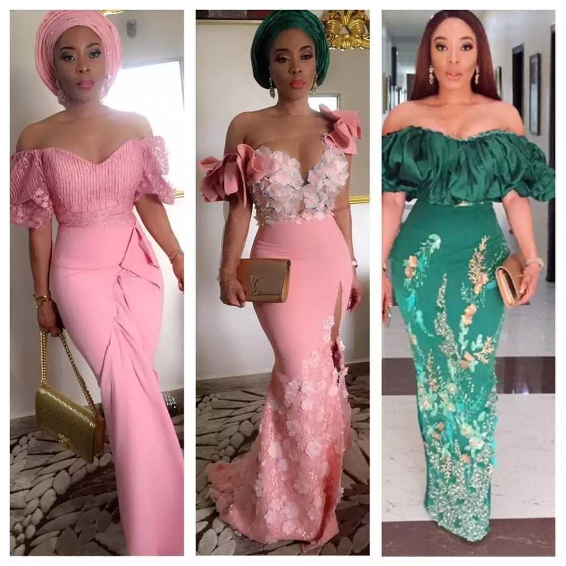 7 biggest African fashion styles of 2019 7 biggest African fashion styles of 2019