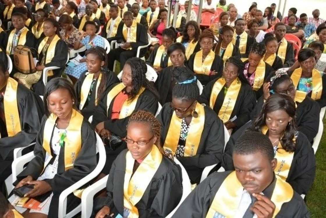List of tertiary institutions in Ghana 2019 List of tertiary institutions in Ghana 2019