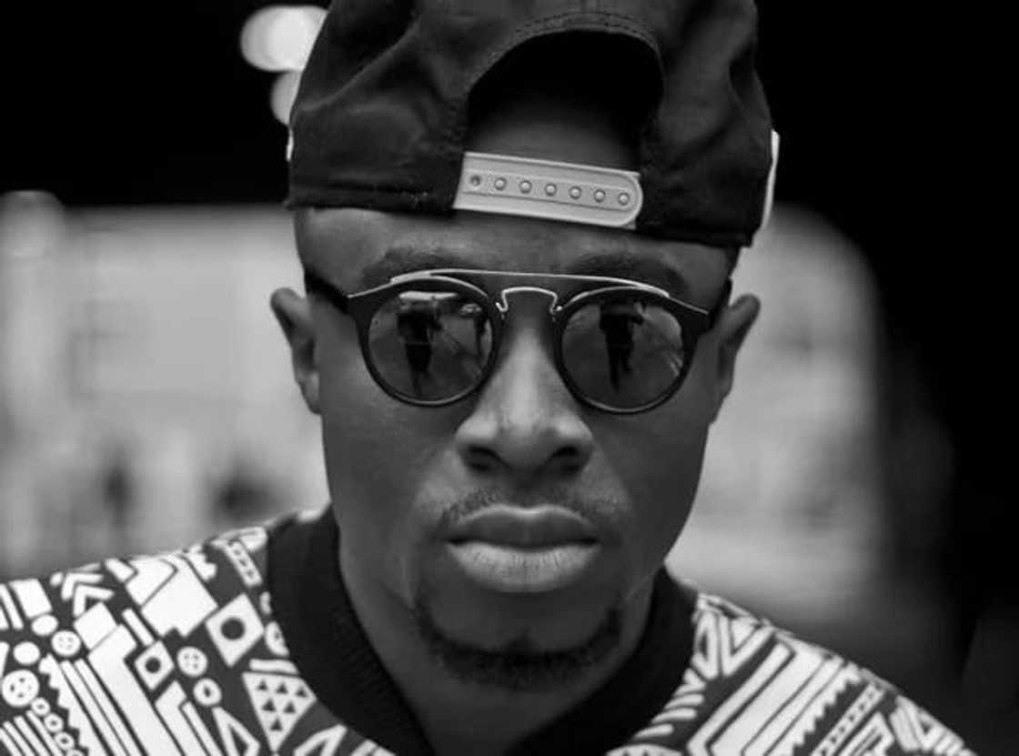 Fuse Odg Grammy award win success story