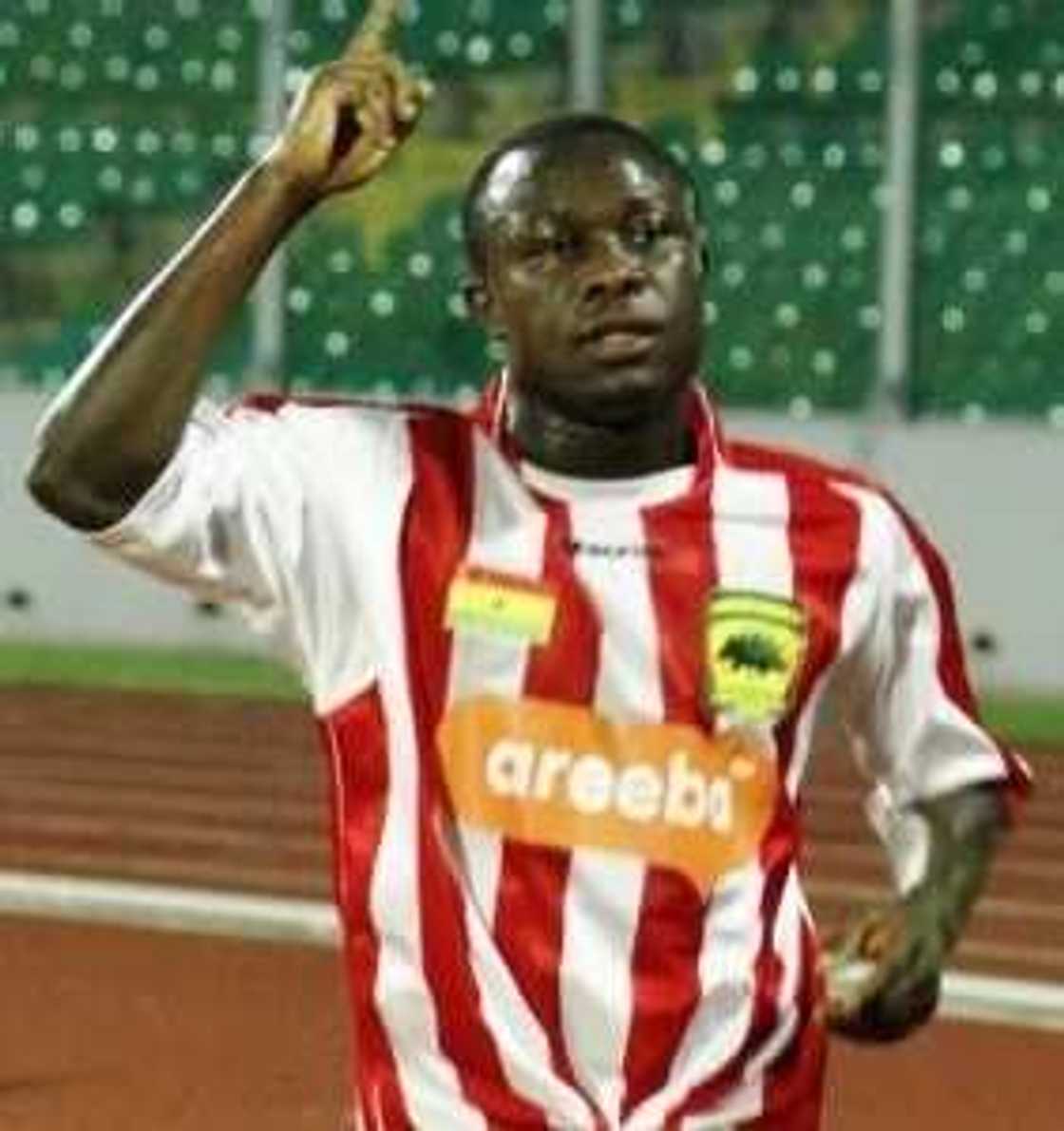 7 things Herbert Mensah brings to Kotoko 7 things Herbert Mensah brings to Kotoko