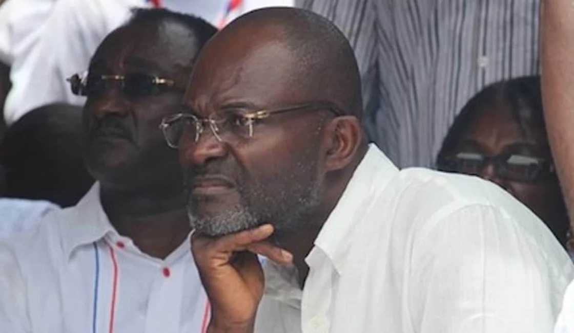 Kennedy Agyapong Reveals Assasins warned to kill him on Thursday