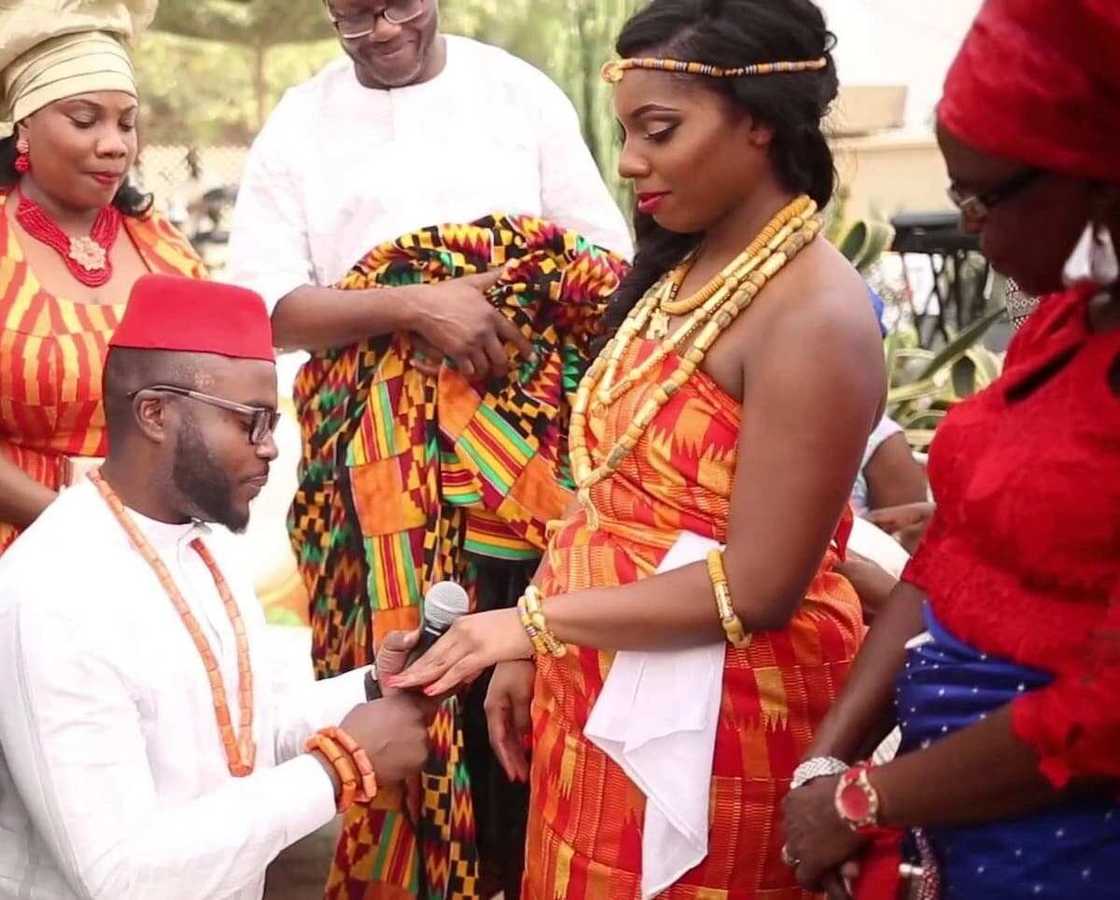 ga-adangbe traditional marriage in ghana
customary marriage in ghana
types of marriages in ghana