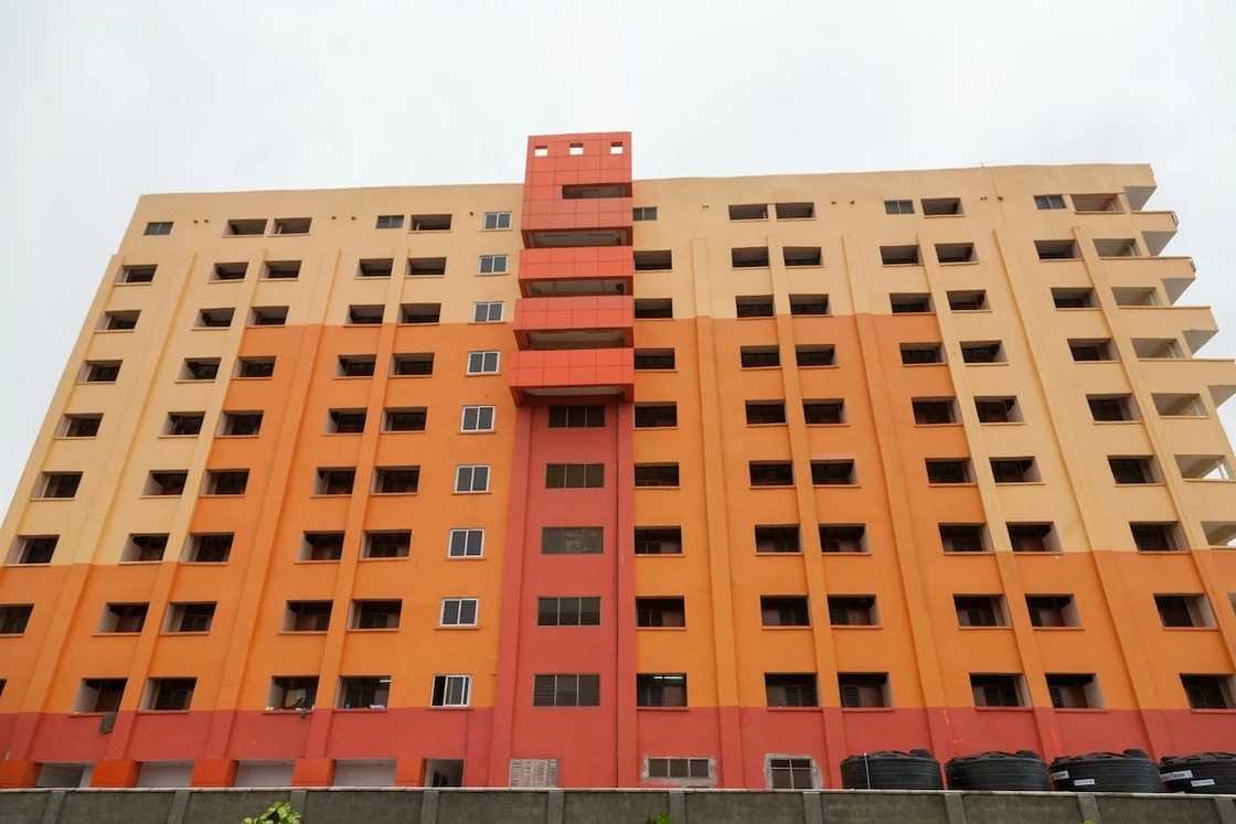 List of universities in Ghana and their tuition List of universities in Ghana and their tuition