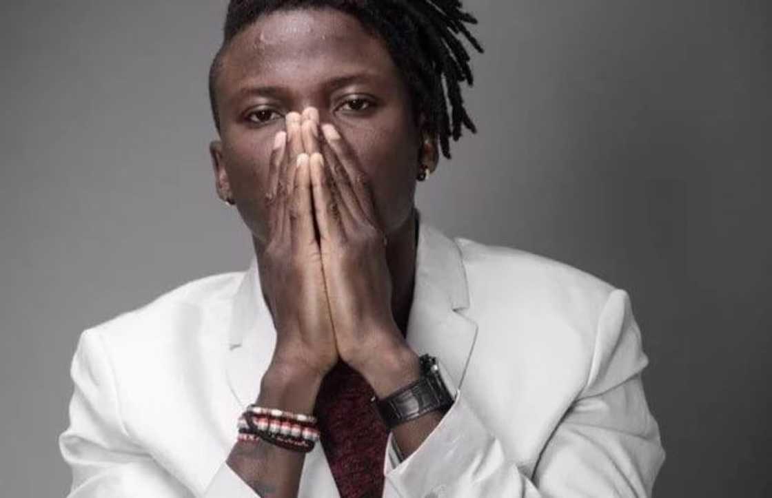 Stonebwoy biography Stonebwoy biography