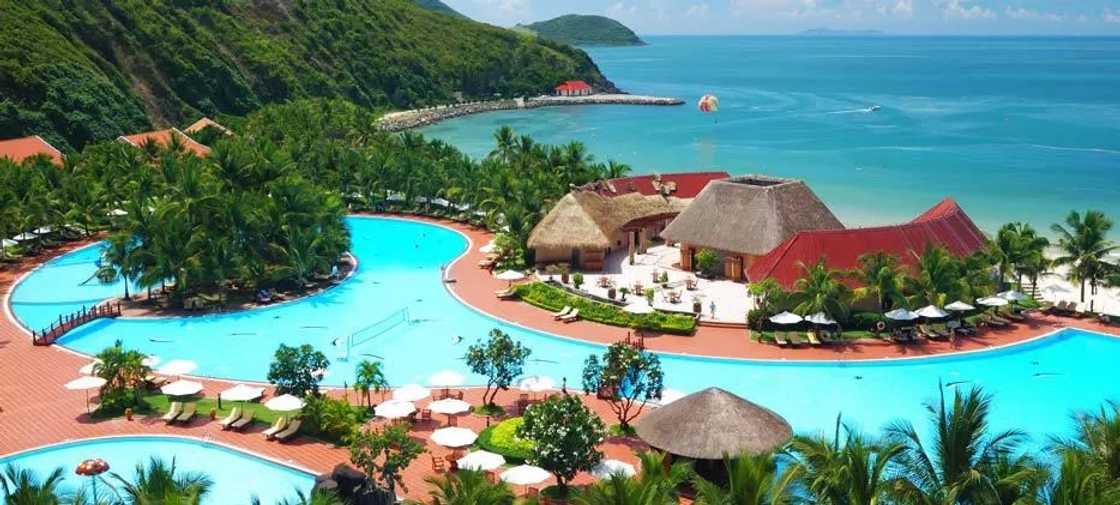 10 exotic countries Ghanaians don't need a visa to travel to 10 exotic countries Ghanaians don't need a visa to travel to