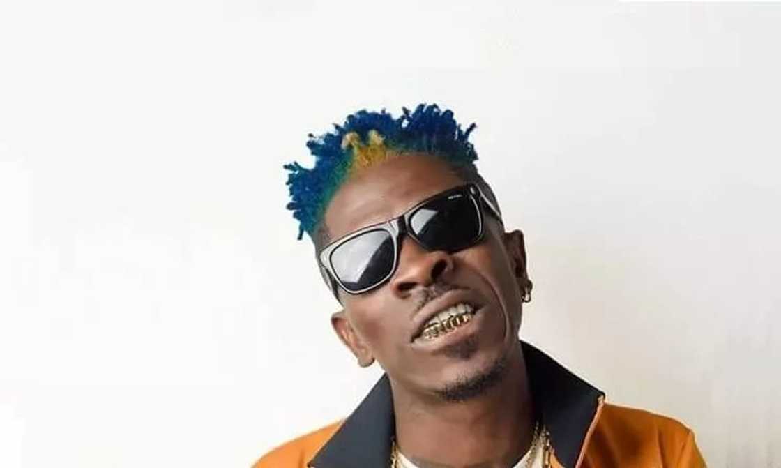 Shatta Wale awards and nominations