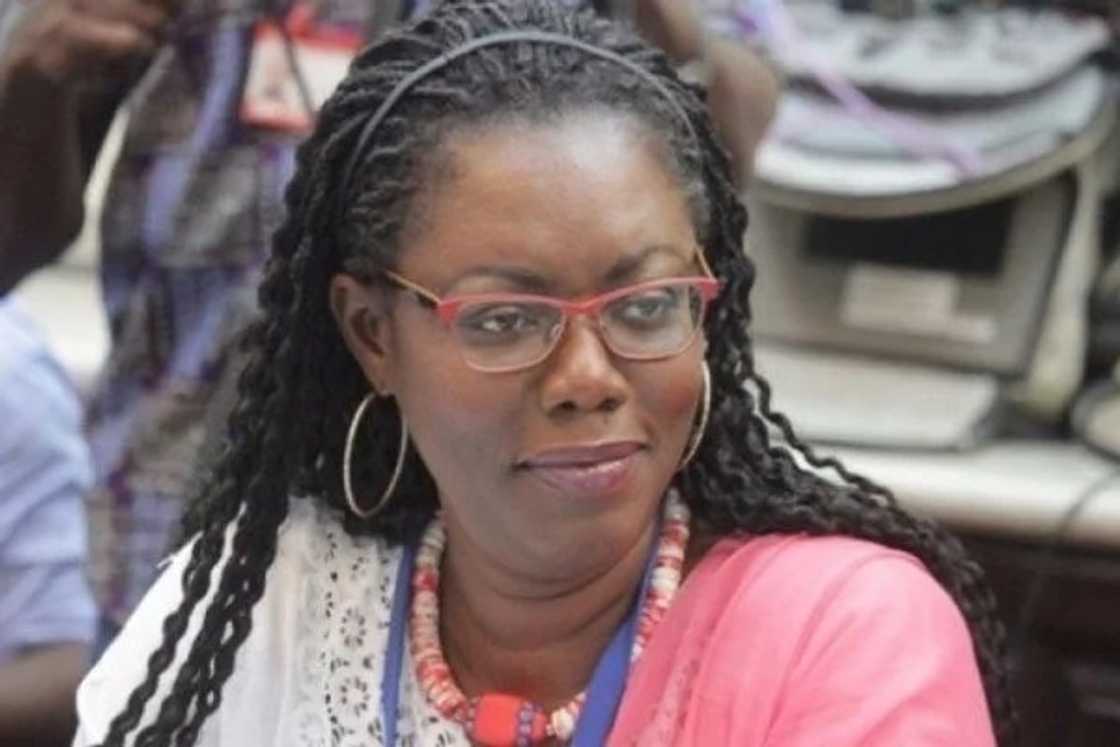 Here are the 10 most powerful women in Ghana today