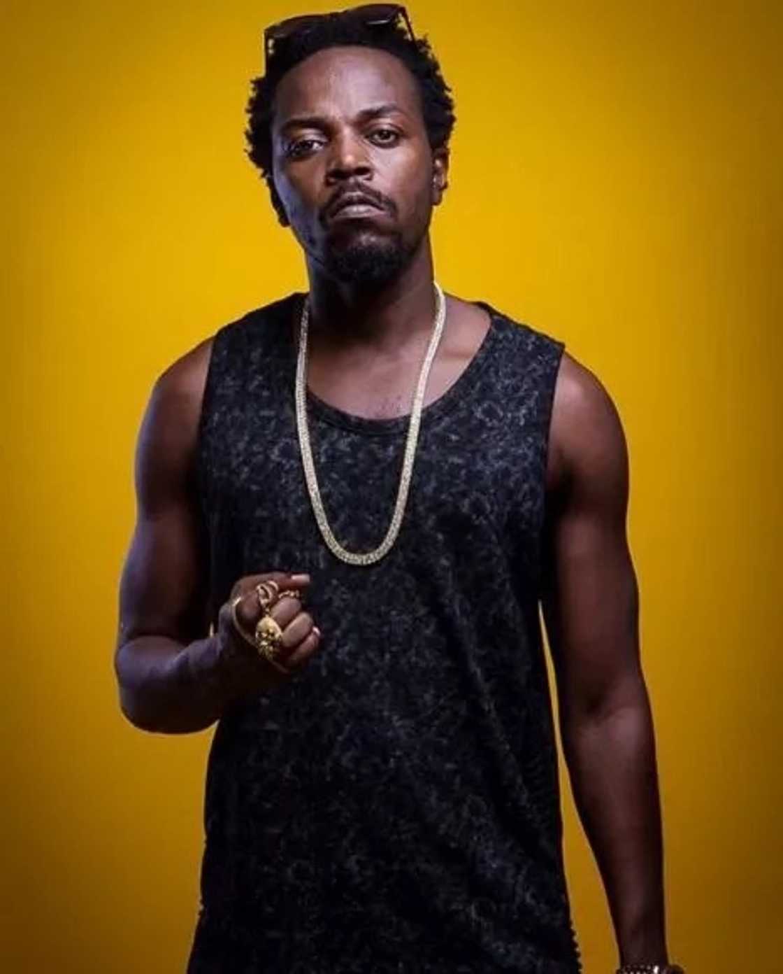 Kwaw Kese speaks his mind on Shatta Wale and Wizkid ‘fight’ Kwaw Kese speaks his mind on Shatta Wale and Wizkid ‘fight’