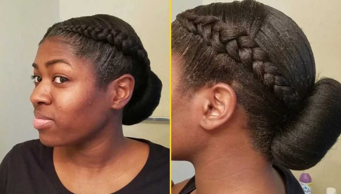 Twist hairstyles for short natural hair
Easy hairstyles for natural hair
Natural hairstyles for medium length hair
Cornrow hairstyles for short natural hair