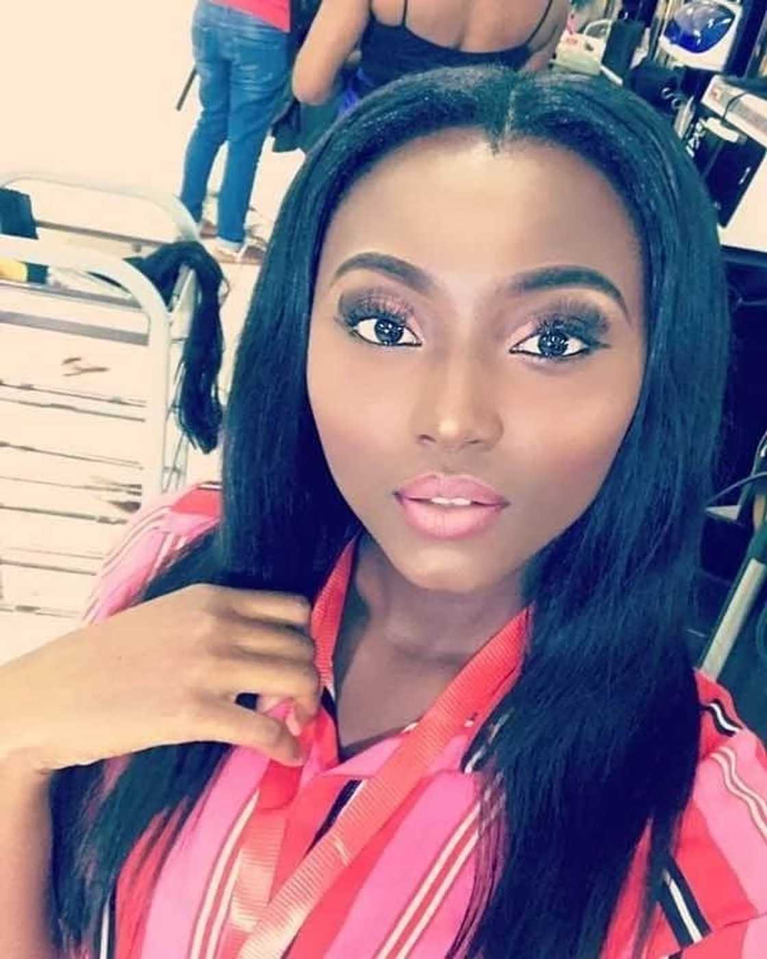 Ruth quarshie Ruth quarshie