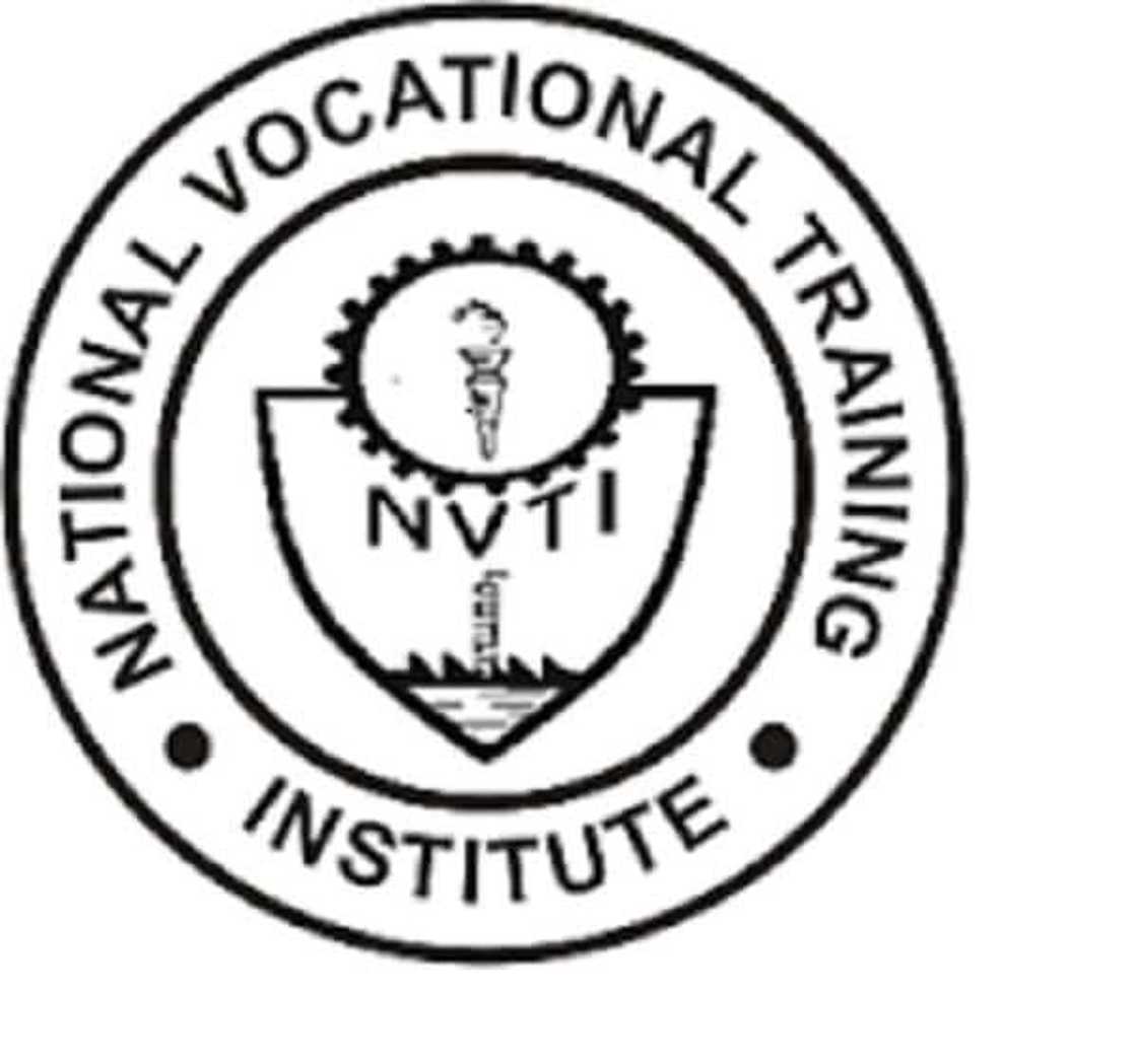 nvti accredited schools in ghana