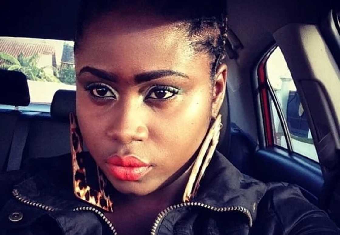 The tribes of Ghanaian celebrities The tribes of Ghanaian celebrities