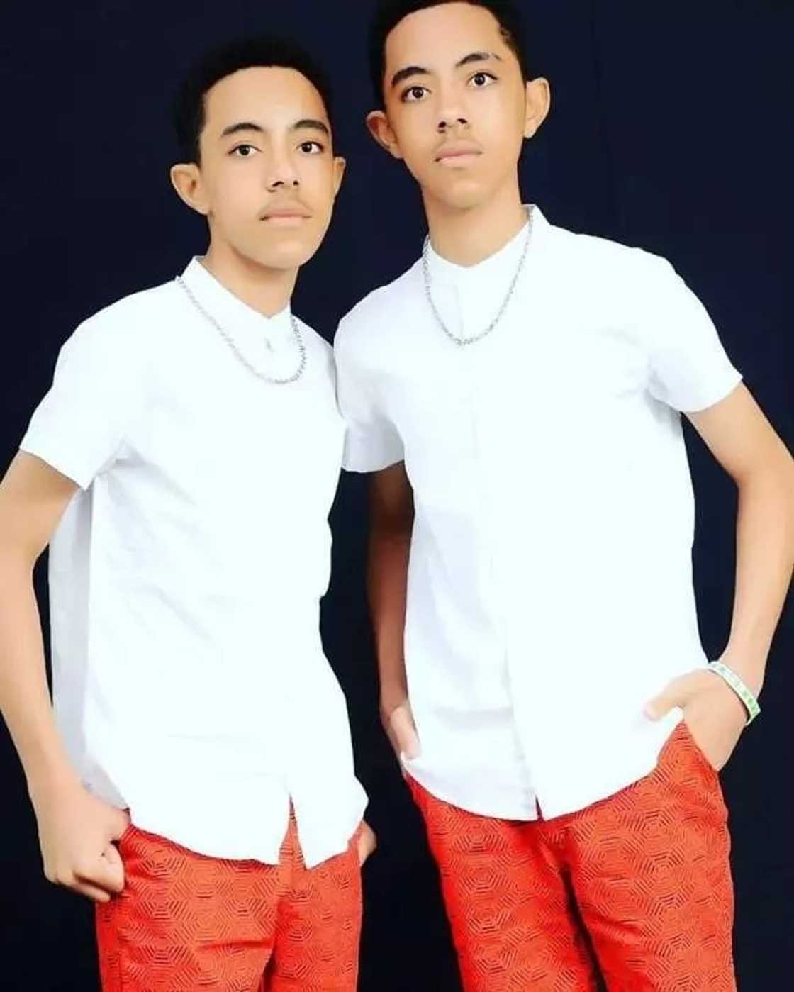 Afia Schwarzenegger Twins and Their Father Afia Schwarzenegger Twins and Their Father