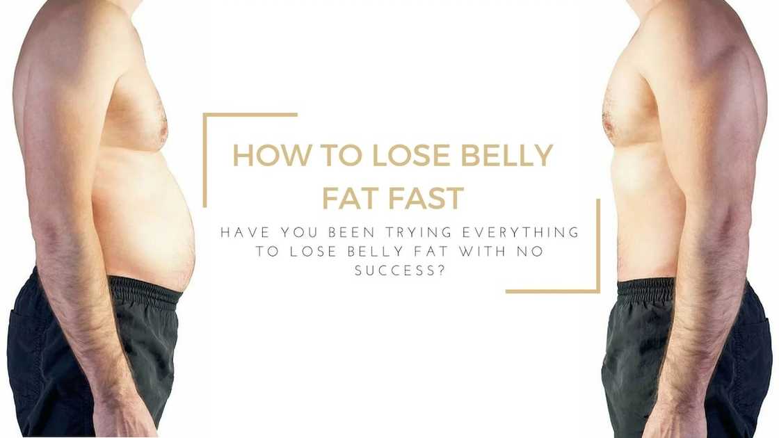 How to reduce belly fat: Lose that extra layer even without workout
