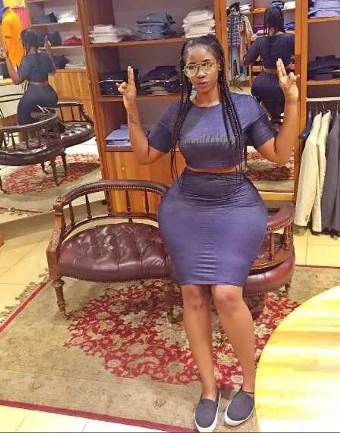 11 pictures that prove Matilda Hipsy is a national treasure 11 pictures that prove Matilda Hipsy is a national treasure