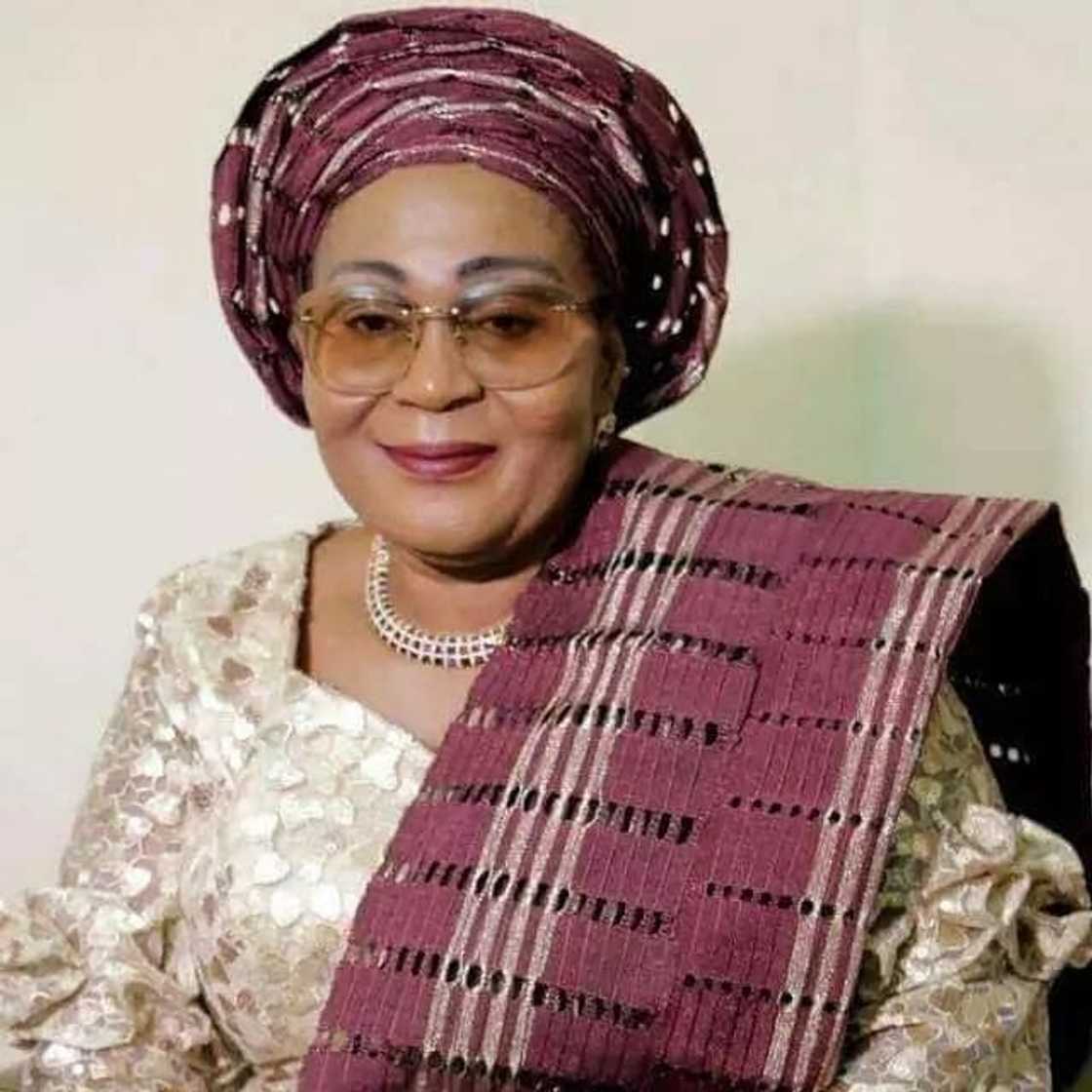 Farida Mahama almost taller than Lordina in latest photo Farida Mahama almost taller than Lordina in latest photo