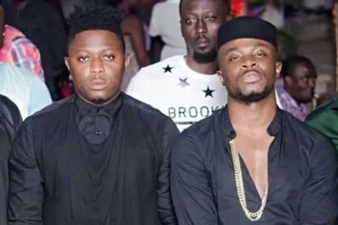 Fuse Odg Grammy award win success story