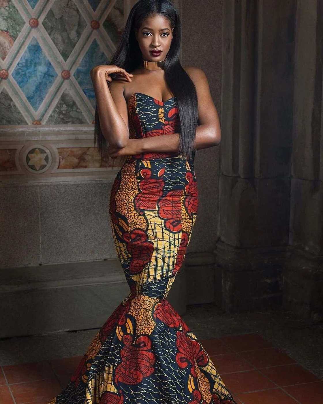 african print styles
african wear for ladies
ghanaian african wear styles
modern african dress styles
straight dresses