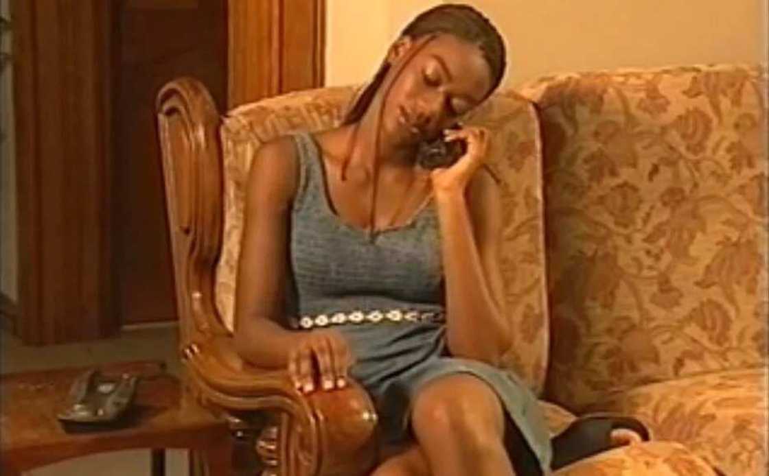 Down memory lane with Marcia of "Things we do for love" fame Down memory lane with Marcia of "Things we do for love" fame