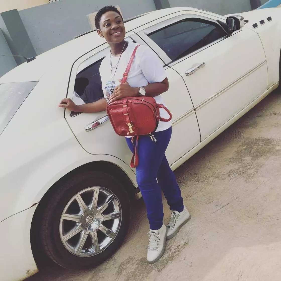 Photos: Emelia Brobbey takes Kumawood by storm Photos: Emelia Brobbey takes Kumawood by storm