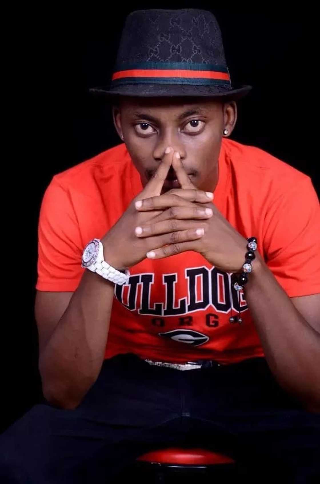 8 Ghanaian musicians who produced just one-time hit songs and have 'disappeared' 8 Ghanaian musicians who produced just one-time hit songs and have 'disappeared'