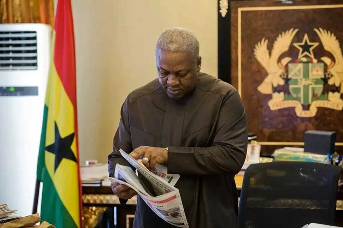 Three CHRAJ anti-corruption cases that you should know about Three CHRAJ anti-corruption cases that you should know about