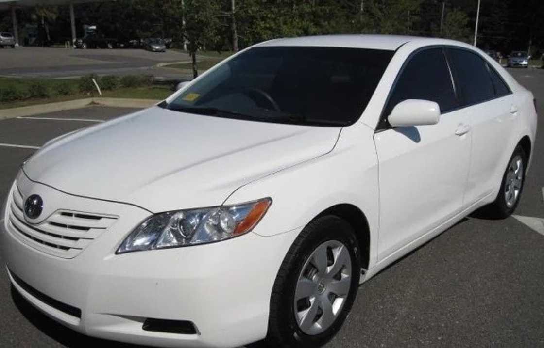 Buying a car in Ghana: top 10 scams you'll encounter & how to avoid them Buying a car in Ghana: top 10 scams you'll encounter & how to avoid them