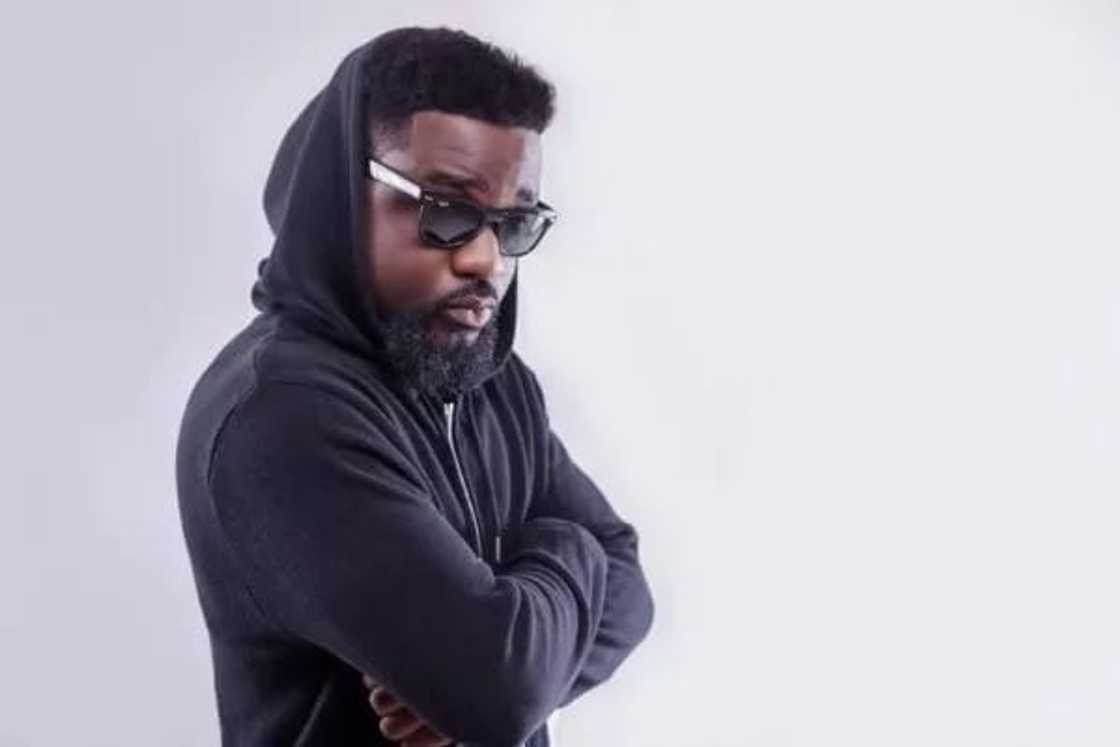 Sarkodie Net Worth 2017 Forbes