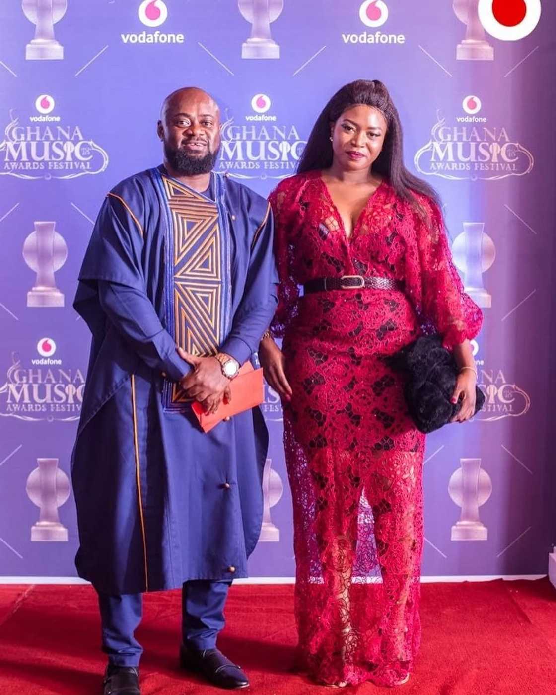 30 wild photos of Ghanaian celebrities at VGMA 2018 that people are taking about