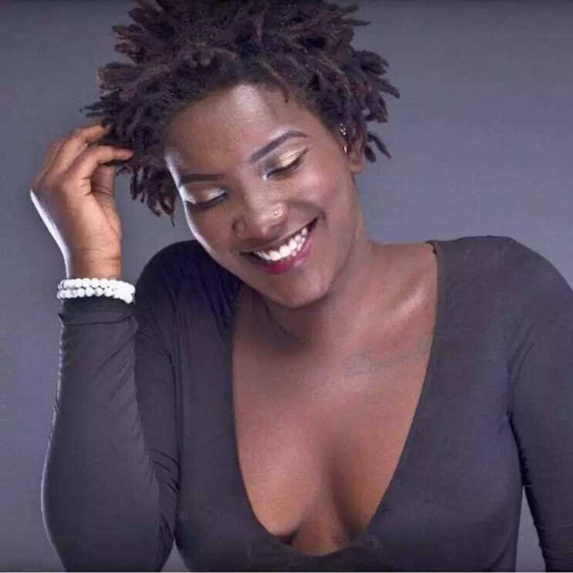 Ebony Reigns dies in fatal collision Ebony Reigns dies in fatal collision