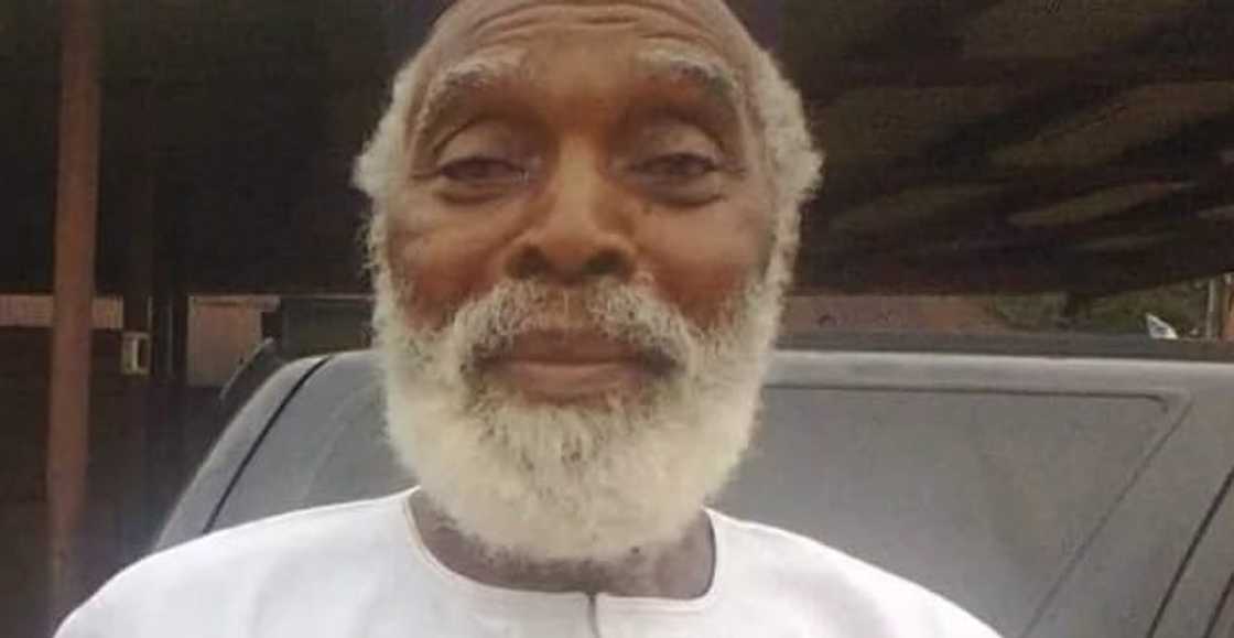 Top Nollywood actors who died in 2016 Top Nollywood actors who died in 2016