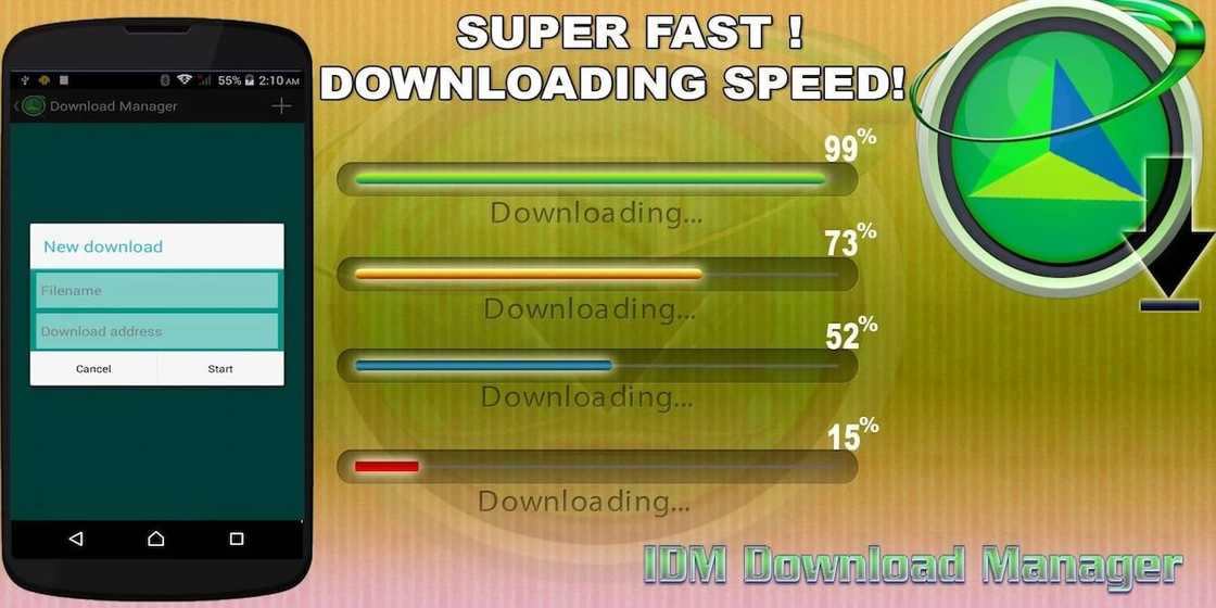 How to speed up uTorrent How to speed up uTorrent