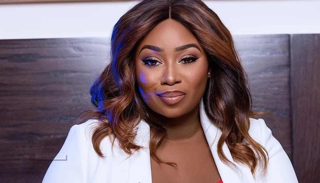 5 Ghanaian celebrities who were once teachers 5 Ghanaian celebrities who were once teachers