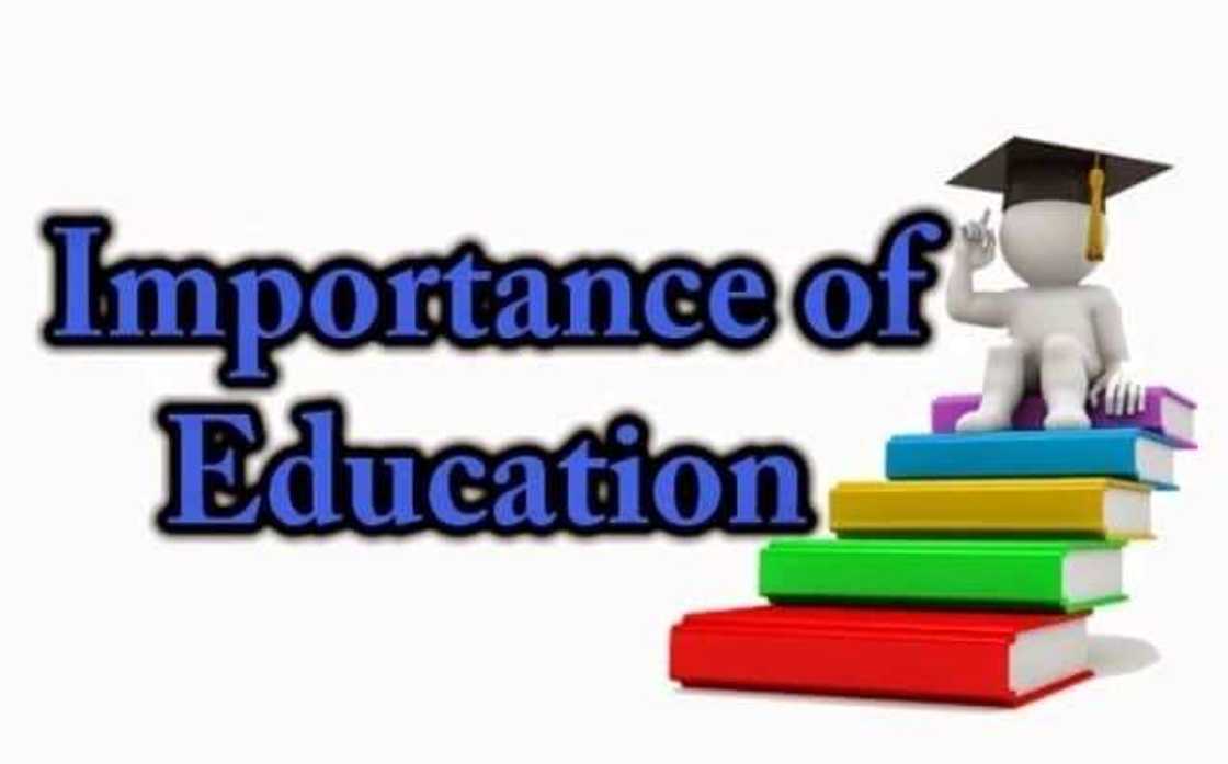 education and its importance, 10 reasons why education is so important, facts about why education is important