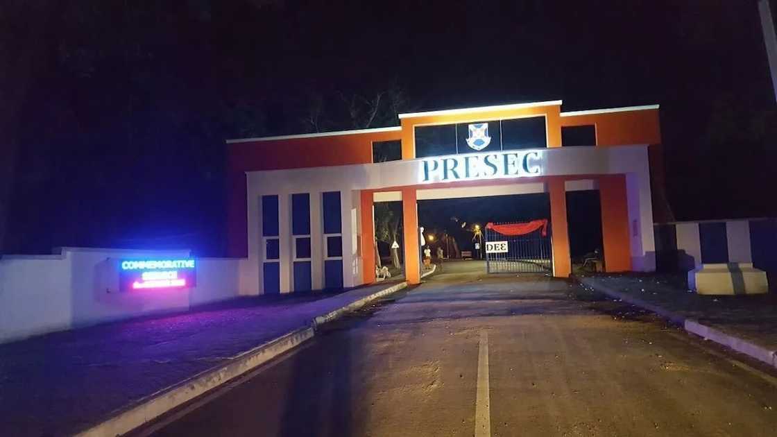 Boys SHS that have the most swag Boys SHS that have the most swag