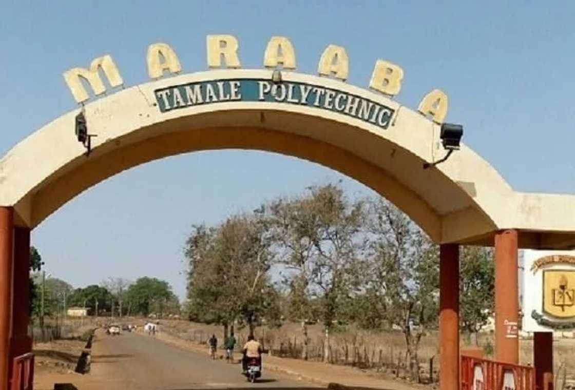 Top 10 Ghanaian Tertiary Institutions with the most notorious students Top 10 Ghanaian Tertiary Institutions with the most notorious students