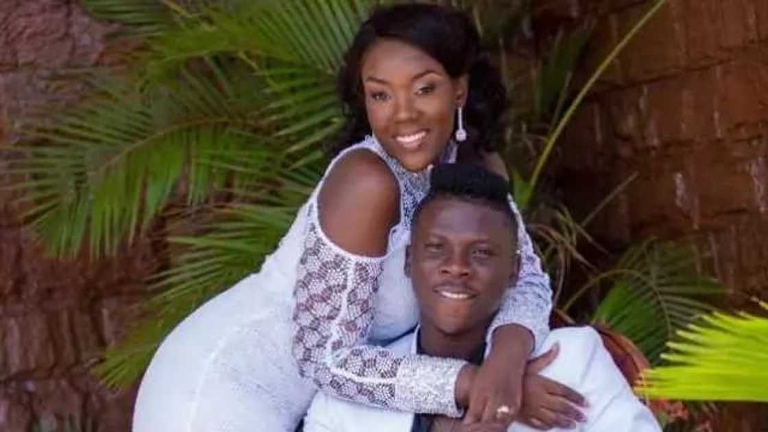 Stonebwoy biography Stonebwoy biography