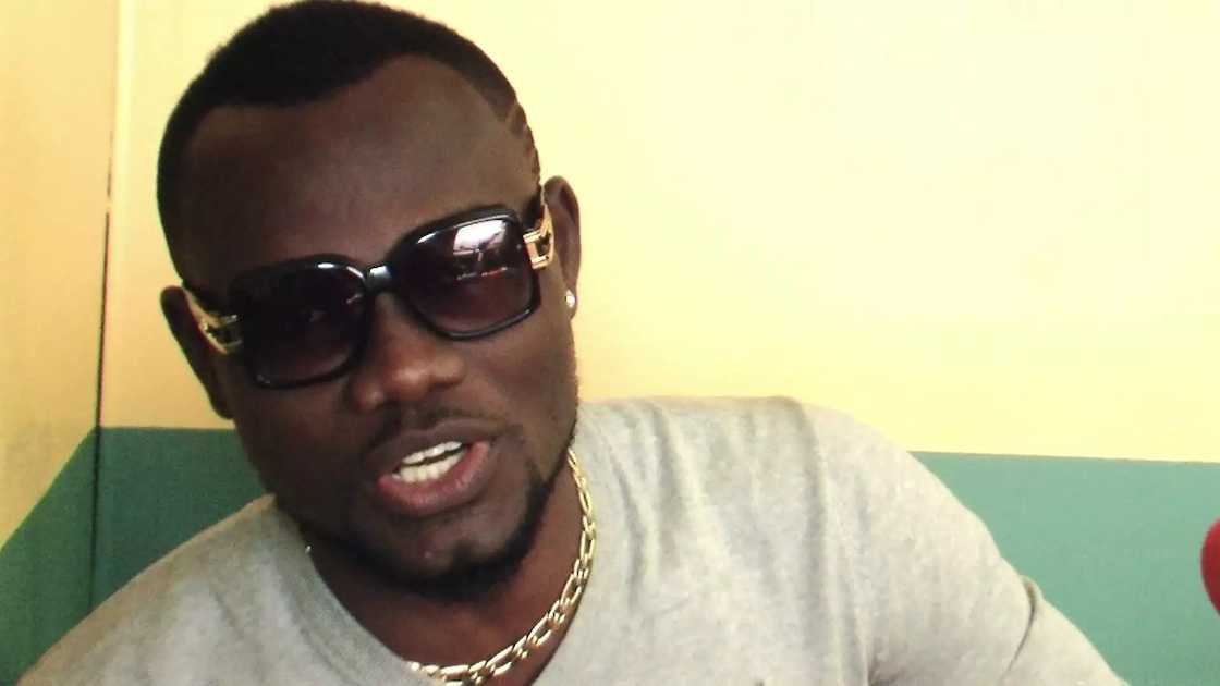 Ghana versus Nigeria: Most handsome actors Ghana versus Nigeria: Most handsome actors