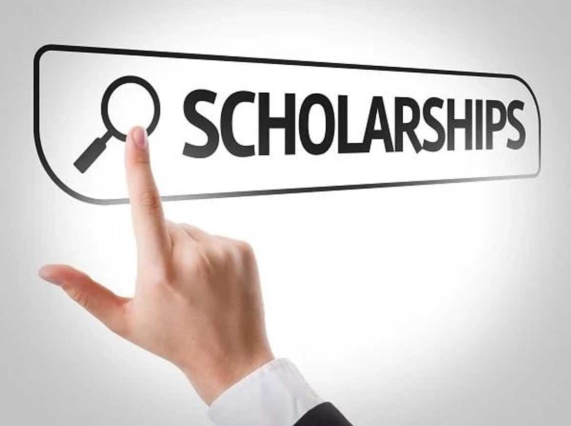 Top 10 scholarships to study in Ghana in 2018 Top 10 scholarships to study in Ghana in 2018