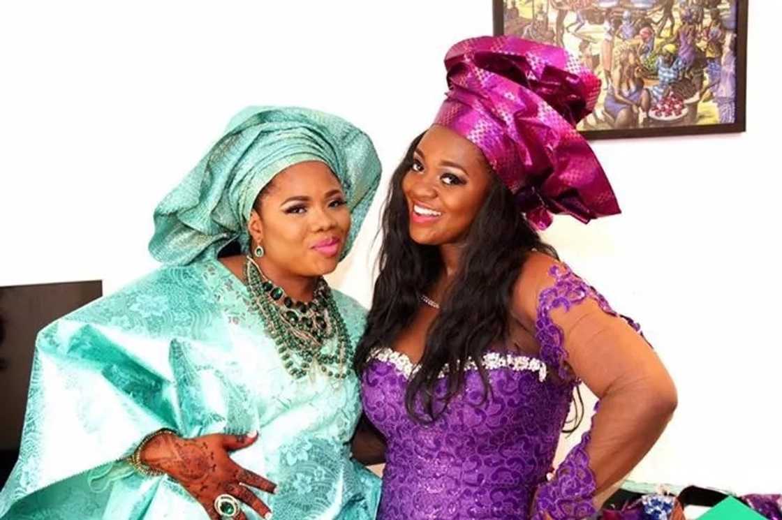 See Photos Of Samira Yakubu's Husband See Photos Of Samira Yakubu's Husband