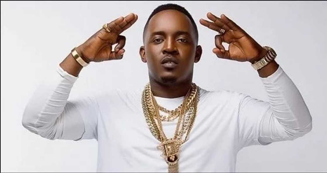 Top 10 best rappers in Africa Top 10 best rappers in Africa