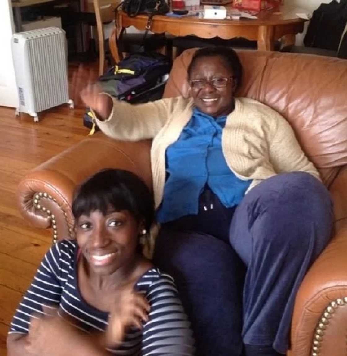 6 fast facts about Ghana’s first Female Chief of Staff, Frema Osei Opare 6 fast facts about Ghana’s first Female Chief of Staff, Frema Osei Opare