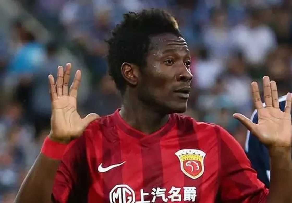 It was Castro's destiny to die at Adan - Gyan It was Castro's destiny to die at Adan - Gyan