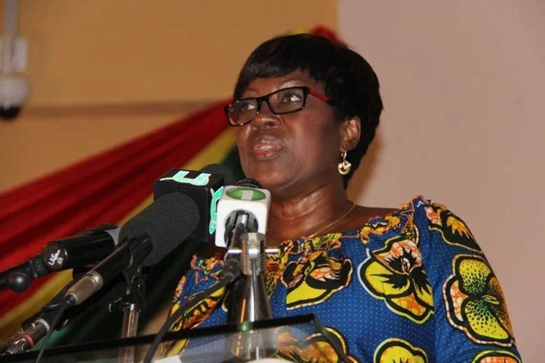 High-profile Ghanaian personalities with ‘fake’ doctorate degrees High-profile Ghanaian personalities with ‘fake’ doctorate degrees